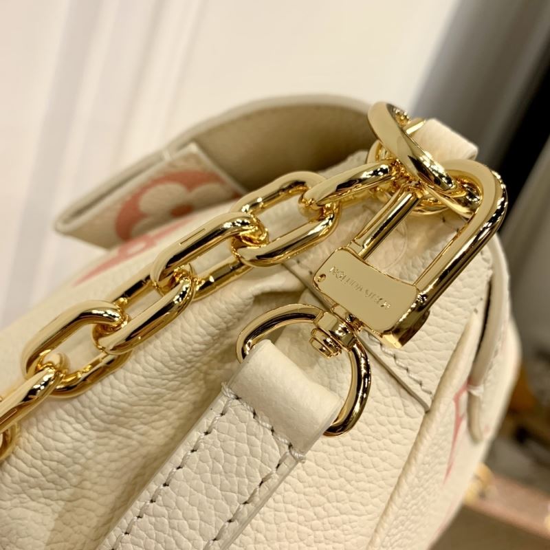 LV Satchel bags